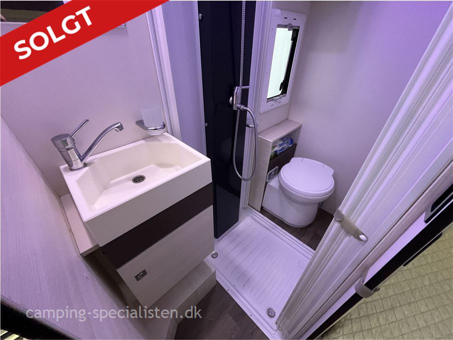 Chausson Flash 515